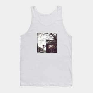 Birmingham Tank Top